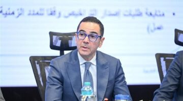 وزير الاستثمار: مصر تتفاوض مع أمريكا لإلغاء الرسوم الجمركية البالغة 10%