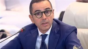 وزير الاستثمار: الاقتصاد العالمي يدخل فصلًا جديدًا من الحماية التجارية والصراعات الاقتصادية