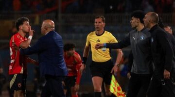 تفاصيل تقرير المراقب في أزمة إمام عاشور مع يورتشيتش