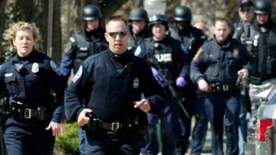 حريق متعمد في منزل حاكم ولاية بنسلفانيا يشعل تحقيقات واسعة حريق متعمد في منزل حاكم ولاية بنسلفانيا يشعل تحقيقات واسعة