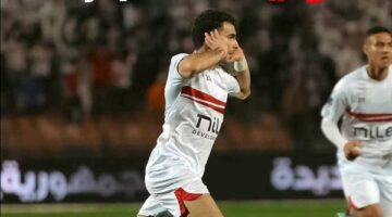 خالد الغندور: اجتماع طارئ في الزمالك بسبب زيزو