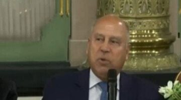 «أحمد موسى»: هناك طفرة في العلاقات المصرية – السعودية بمجال الصناعة