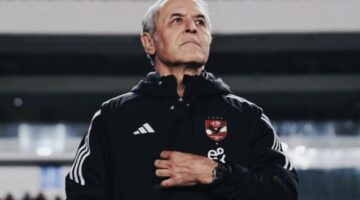 مصدر بـ الأهلي يكشف لـ«الأسبوع» حقيقة رحيل كولر عقب مباراة صن داونز بدوري الأبطال