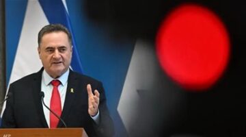 وزير الدفاع الإسرائيلي: غزة ستصبح أصغر وأكثر عزلة… والهجوم يتمدد تحت عسكري شامل