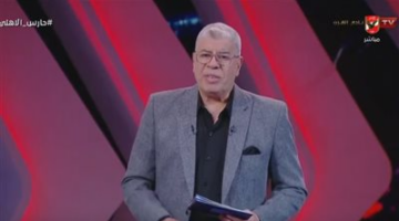 أحمد شوبير: مارسيل كولر مستمر مع الأهلي والنتائج تحدد مصيره مع النادي