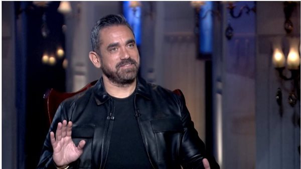 أمير كرارة يعود لتصوير "ظروف غامضة" بعد رمضان أمير كرارة يعود لتصوير "ظروف غامضة" بعد رمضان