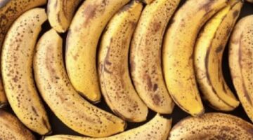 الموز.. غذاء طبيعي يعزز صحتك ويمنحك الطاقة اليومية