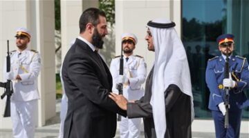 زيارة الشرع إلى الإمارات: رسائل سياسية بأبعاد إقليمية عميقة