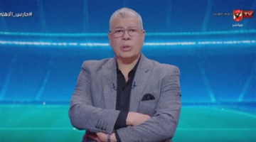 أحمد شوبير: ما يحدث من مارسيل كولر داخل الأهلي غير مفهوم.. وقراراته الفنية خاطئة