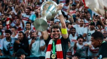 زيزو يشكو الزمالك بسبب المستحقات المتأخرة
