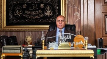 خلافات الجيرة.. القبض على 6 أشخاص في مشاجرة بأسلحة نارية بسوهاج