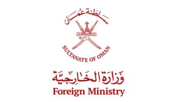 سلطنة عمان تدين الهجمات على مخيمين للنازحين في السودان