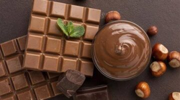 الشوكولاتة.. سر السعادة وفوائد مذهلة لصحة القلب والعقل