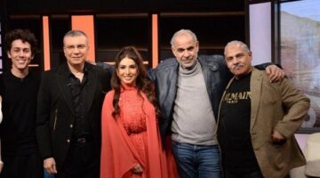 سعد الدين الهلالي: حسبة عمري قدم رسالة وفكرة رائعة عن قضية حق الكد والسعاية