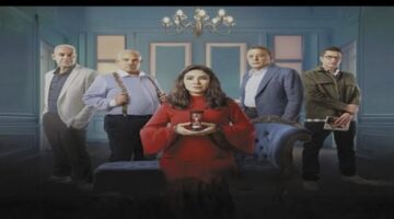 محمود عزت مؤلف مسلسل “حسبة عمري”: قدمنا عمل درامي يناقش قضايا المرأة