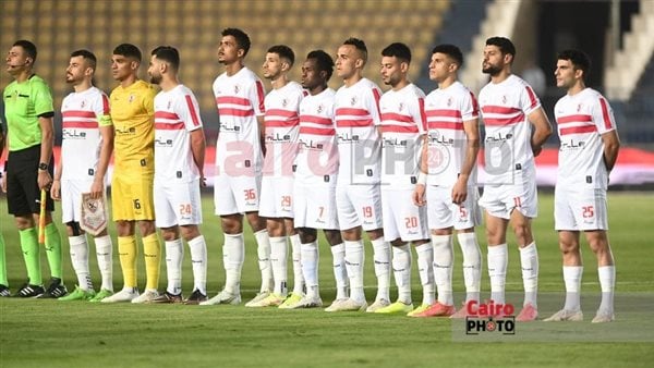 بعد منشوره المثيرة للجدل.. لاعب الزمالك يعتذر للنادي وجماهيره: لم أقصد أي إساءة بعد منشوره المثيرة للجدل.. لاعب الزمالك يعتذر للنادي وجماهيره: لم أقصد أي إساءة