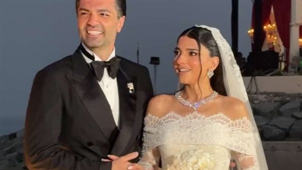أهداها خاتمًا من الألماس الأزرق.. من هو رامي سامو زوج اليوتيوبر نارين بيوتي؟