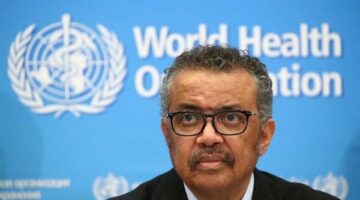 "الصحة العالمية" توصي بحماية المرضى والعاملين بالمجال الصحي في غزة