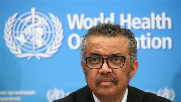 "الصحة العالمية" توصي بحماية المرضى والعاملين بالمجال الصحي في غزة "الصحة العالمية" توصي بحماية المرضى والعاملين بالمجال الصحي في غزة
