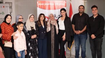 "أنتِ الأهم" تكرم نماذج مضيئة من الأمهات المثاليات من مختلف