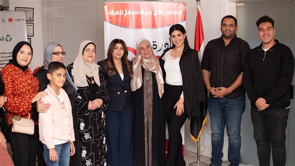 "أنتِ الأهم" تكرم نماذج مضيئة من الأمهات المثاليات من مختلف "أنتِ الأهم" تكرم نماذج مضيئة من الأمهات المثاليات من مختلف