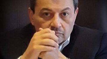 ياسر قورة: «الوفد غير مستعد للنزول بقائمة في الانتخابات.. والناس في الشارع لا تعرف النواب»
