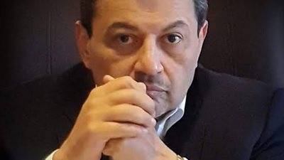 ياسر قورة: «الوفد غير مستعد للنزول بقائمة في الانتخابات.. والناس في الشارع لا تعرف النواب» ياسر قورة: «الوفد غير مستعد للنزول بقائمة في الانتخابات.. والناس في الشارع لا تعرف النواب»