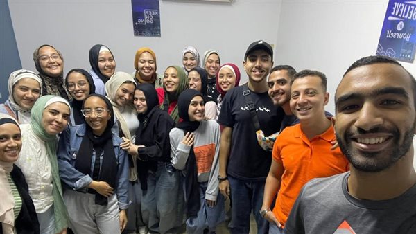 طلاب إعلام جامعة القاهرة يطلقون حملة توعوية للترويج للسياحة العلاجية في الوادي الجديد طلاب إعلام جامعة القاهرة يطلقون حملة توعوية للترويج للسياحة العلاجية في الوادي الجديد