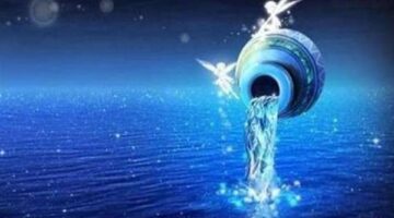 حظك اليوم برج الدلو الإثنين 14-4-2025