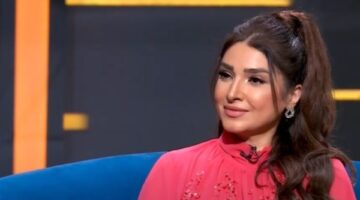 روجينا: مشهد طرد هند من أصعب مشاهد حسبة عمري واستغرق 10 ساعات تصوير