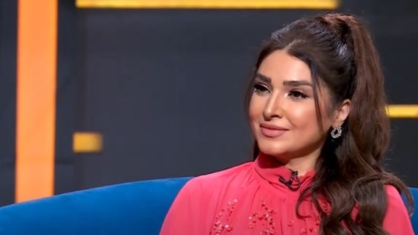 روجينا: مشهد طرد هند من أصعب مشاهد حسبة عمري واستغرق 10 ساعات تصوير روجينا: مشهد طرد هند من أصعب مشاهد حسبة عمري واستغرق 10 ساعات تصوير