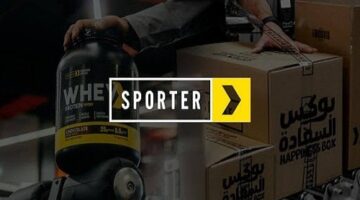 سبورتر.. حيث تبدأ رحلتك نحو صحة أفضل وجسم أقوى