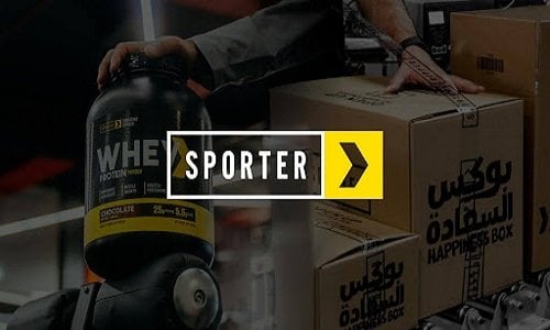 سبورتر.. حيث تبدأ رحلتك نحو صحة أفضل وجسم أقوى سبورتر.. حيث تبدأ رحلتك نحو صحة أفضل وجسم أقوى
