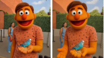 من Ghibli لـ Muppet.. ترند ChatGPT الجديد هيغير شكل صورك