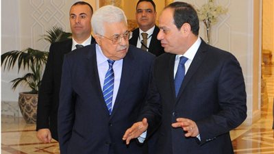 محلل فلسطيني لـ «تحيا مصر»: الدبلوماسية المصرية في خندق غزة لوقف النار وصون حق الفلسطينيين محلل فلسطيني لـ «تحيا مصر»: الدبلوماسية المصرية في خندق غزة لوقف النار وصون حق الفلسطينيين