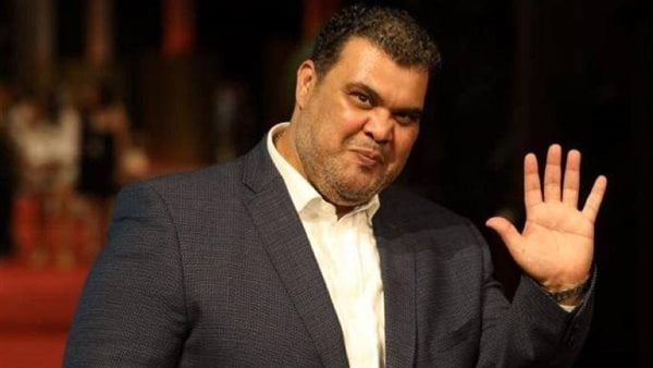 أحمد فتحي: مؤلف ومخرج وحرامى الاسم النهائي لفيلمي الجديد أحمد فتحي: مؤلف ومخرج وحرامى الاسم النهائي لفيلمي الجديد