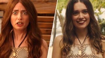 إيمي لو وود تتلقى اعتذارا من برنامج SNL بعد تقليد شخصيتها في The White Lotus