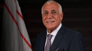 حسين لبيب يهنئ “سيدات الزمالك” بالتتويج بالبطولة الأفريقية للكرة الطائرة