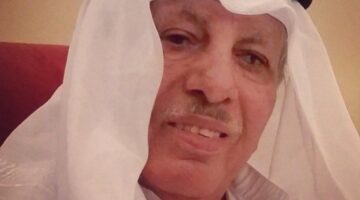 د. حمد الكواري ينعى أخيه الأكبر: أقرب الناس إلى قلبي وخدم وطنه بإخلاص