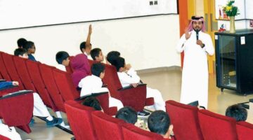 &laquo;الإبداع في المشاريع البيئية&raquo; بالشمال الإعدادية
