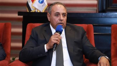 النائب تيسر مطرعن زيادة مكافأة النواب لـ 50ألف جنيه: أنا وابني محمد اتنازلنا عن المكأفات من أول ما دخلنا المجلس