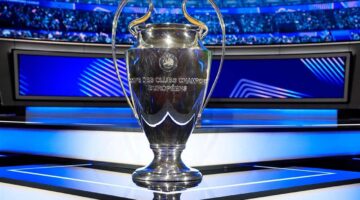 الفرق الأكثر جريــاً في دوري أبطال أوروبا