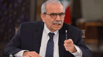 تتضمن عودة النازحين.. هذا ما يحمله سلام إلى سوريا (اللواء)