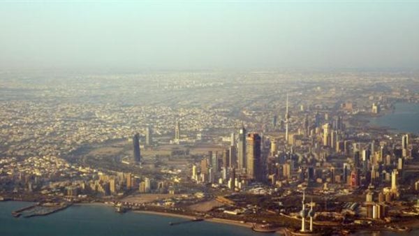 طقس الكويت اليوم.. عاصفة ترابية تجتاح المدن وارتفاع في الحرارة طقس الكويت اليوم.. عاصفة ترابية تجتاح المدن وارتفاع في الحرارة