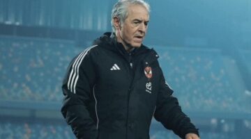 محمد فاروق: الأهلي يؤجل رحيل كولر بسبب صن داونز