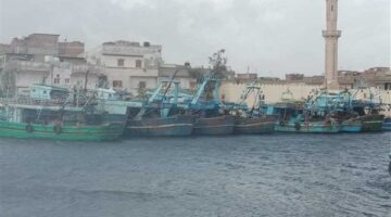 غدًا.. بدء تطبيق قرار وقف الصيد فى البحر الأحمر