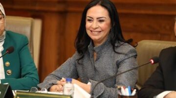 بحضور وزيرة التضامن .. تضامن النواب تستعرض اليوم خطط الوزارة في الفترة المقبلة