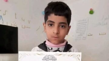 كان بيلعب.. مصرع طفل غرقًا في ترعة بكفر الشيخ