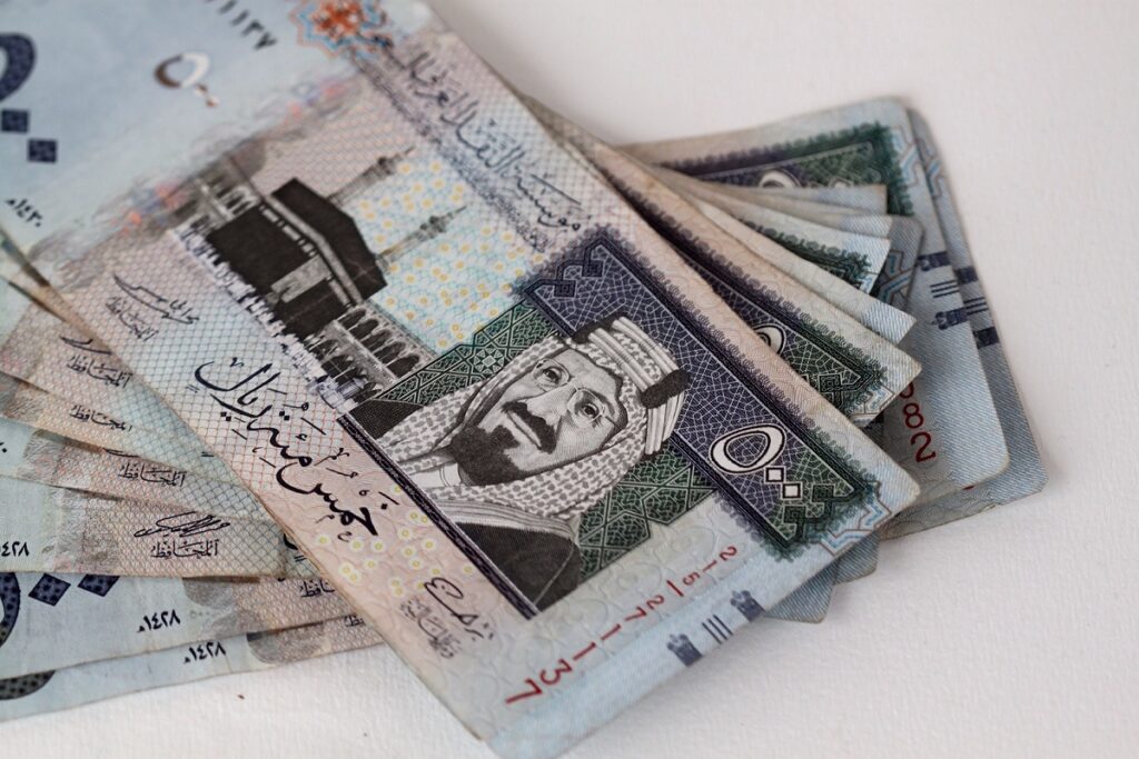 سعر الدولار في مصر اليوم الاثنين 14-4-2025.. السوق السوداء الآن