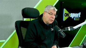 "الموضوع أنتهي".. شوبير يرد على أنباء عودة زيزو إلى الزمالك ويكشف الحقيقة كاملة